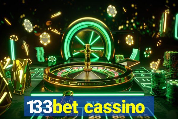 133bet cassino